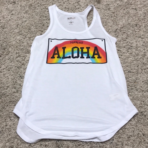 Tank top - Picture 1 of 1